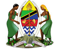 Tanzanian Coat of Arms
