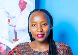 Ms. Jacqueline Meshack