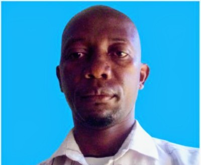 Mr. Mussa Daud